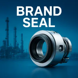 brand seal mechanical seal